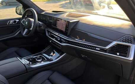 BMW X5, 2023 год, 19 990 000 рублей, 6 фотография