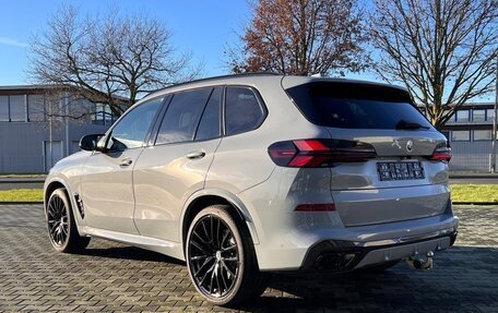 BMW X5, 2023 год, 19 990 000 рублей, 3 фотография