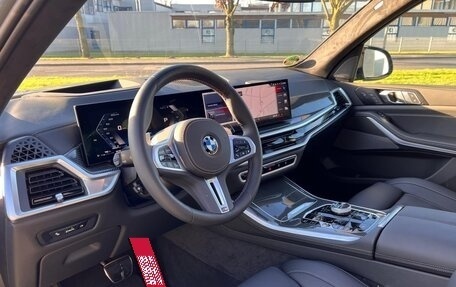 BMW X5, 2023 год, 19 990 000 рублей, 7 фотография