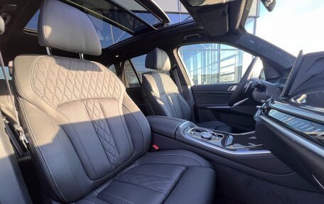BMW X5, 2023 год, 19 990 000 рублей, 8 фотография