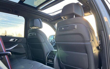 BMW X5, 2023 год, 19 990 000 рублей, 9 фотография