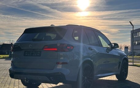 BMW X5, 2023 год, 19 990 000 рублей, 16 фотография