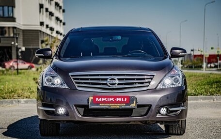 Nissan Teana, 2011 год, 1 070 000 рублей, 3 фотография