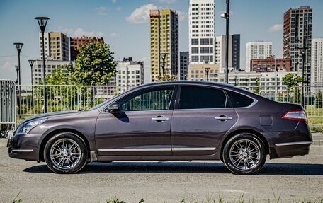 Nissan Teana, 2011 год, 1 070 000 рублей, 6 фотография
