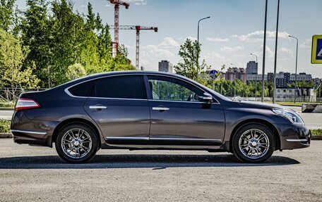 Nissan Teana, 2011 год, 1 070 000 рублей, 13 фотография