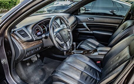 Nissan Teana, 2011 год, 1 070 000 рублей, 14 фотография