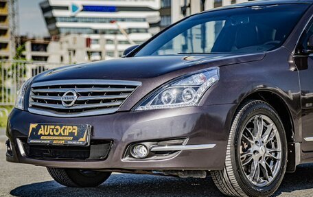 Nissan Teana, 2011 год, 1 070 000 рублей, 5 фотография