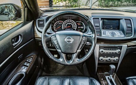 Nissan Teana, 2011 год, 1 070 000 рублей, 16 фотография