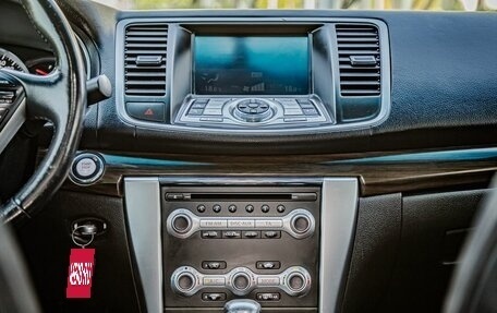 Nissan Teana, 2011 год, 1 070 000 рублей, 19 фотография