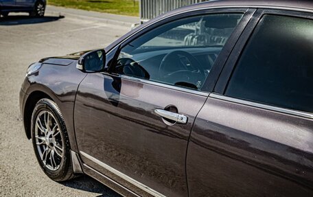 Nissan Teana, 2011 год, 1 070 000 рублей, 9 фотография