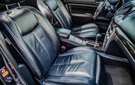 Nissan Teana, 2011 год, 1 070 000 рублей, 25 фотография