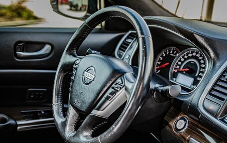 Nissan Teana, 2011 год, 1 070 000 рублей, 24 фотография