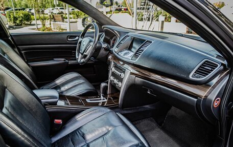 Nissan Teana, 2011 год, 1 070 000 рублей, 26 фотография