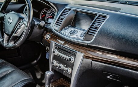 Nissan Teana, 2011 год, 1 070 000 рублей, 23 фотография