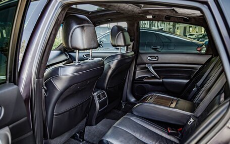 Nissan Teana, 2011 год, 1 070 000 рублей, 28 фотография