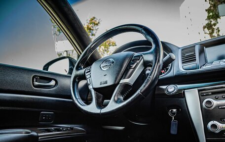 Nissan Teana, 2011 год, 1 070 000 рублей, 21 фотография