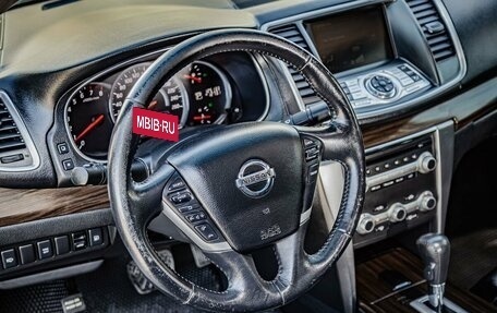 Nissan Teana, 2011 год, 1 070 000 рублей, 15 фотография