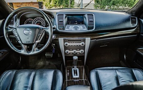 Nissan Teana, 2011 год, 1 070 000 рублей, 18 фотография