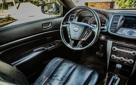 Nissan Teana, 2011 год, 1 070 000 рублей, 22 фотография