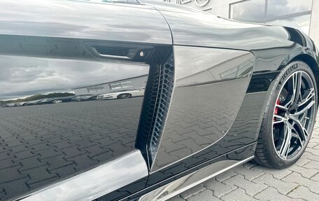Audi R8, 2022 год, 15 600 000 рублей, 19 фотография