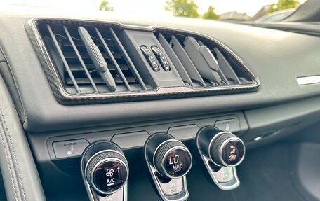 Audi R8, 2022 год, 15 600 000 рублей, 17 фотография
