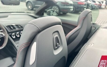 Audi R8, 2022 год, 15 600 000 рублей, 21 фотография