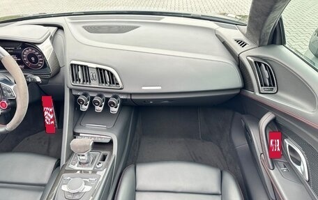 Audi R8, 2022 год, 15 600 000 рублей, 18 фотография