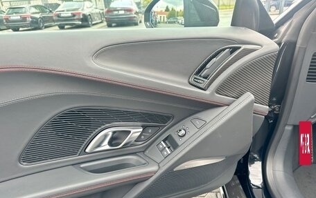 Audi R8, 2022 год, 15 600 000 рублей, 23 фотография