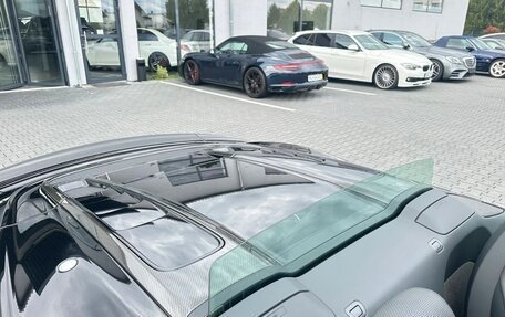 Audi R8, 2022 год, 15 600 000 рублей, 24 фотография