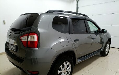 Nissan Terrano III, 2014 год, 929 000 рублей, 6 фотография