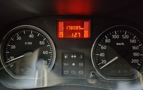 Nissan Terrano III, 2014 год, 929 000 рублей, 7 фотография