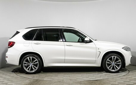 BMW X5, 2018 год, 4 299 000 рублей, 4 фотография