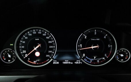BMW X5, 2018 год, 4 299 000 рублей, 12 фотография