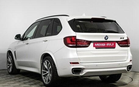 BMW X5, 2018 год, 4 299 000 рублей, 7 фотография