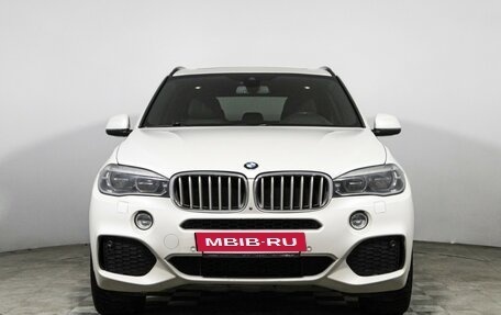 BMW X5, 2018 год, 4 299 000 рублей, 2 фотография