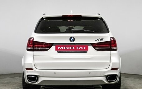 BMW X5, 2018 год, 4 299 000 рублей, 6 фотография