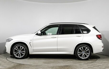 BMW X5, 2018 год, 4 299 000 рублей, 8 фотография