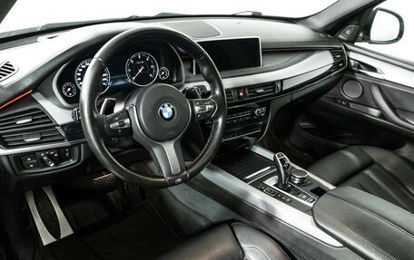 BMW X5, 2018 год, 4 299 000 рублей, 11 фотография