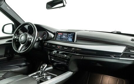 BMW X5, 2018 год, 4 299 000 рублей, 9 фотография