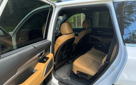 KIA Telluride I, 2022 год, 5 300 000 рублей, 5 фотография