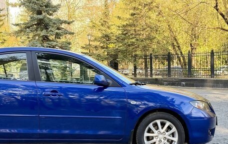 Mazda 3, 2008 год, 595 000 рублей, 16 фотография