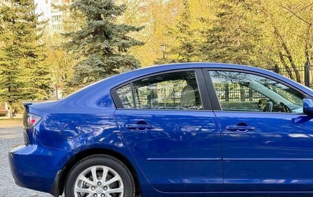Mazda 3, 2008 год, 595 000 рублей, 15 фотография