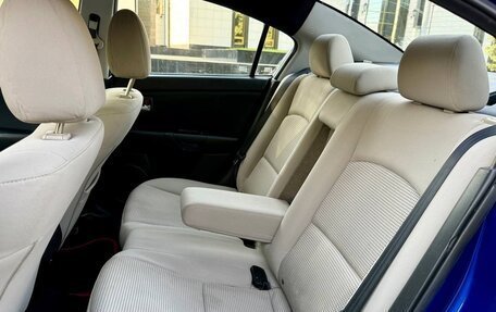 Mazda 3, 2008 год, 595 000 рублей, 13 фотография