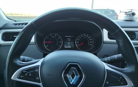 Renault Arkana I, 2021 год, 1 629 000 рублей, 8 фотография