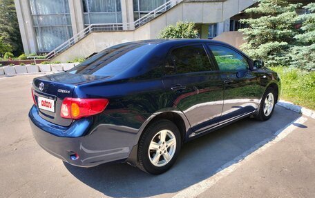 Toyota Corolla, 2009 год, 960 000 рублей, 12 фотография