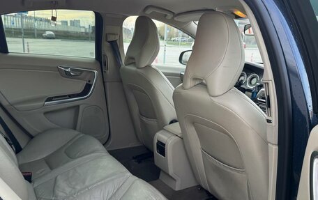 Volvo S60 III, 2011 год, 1 350 000 рублей, 4 фотография