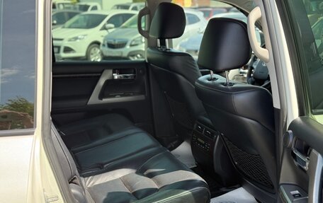 Toyota Land Cruiser 200, 2014 год, 3 800 000 рублей, 8 фотография