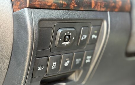 Toyota Land Cruiser 200, 2014 год, 3 800 000 рублей, 11 фотография