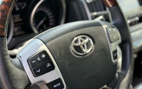 Toyota Land Cruiser 200, 2014 год, 3 800 000 рублей, 13 фотография