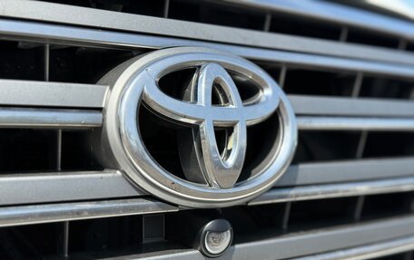 Toyota Land Cruiser 200, 2014 год, 3 800 000 рублей, 20 фотография